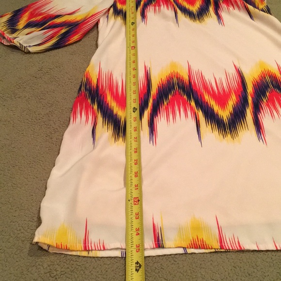 Dress - Picture 3 of 5